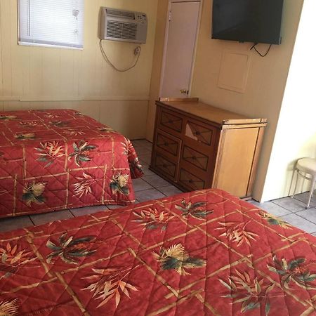 Shelton Motel Rio Grande Extérieur photo