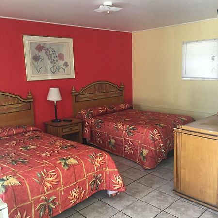 Shelton Motel Rio Grande Extérieur photo