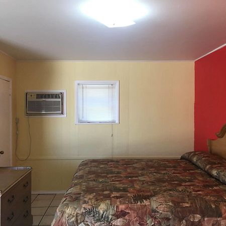 Shelton Motel Rio Grande Extérieur photo