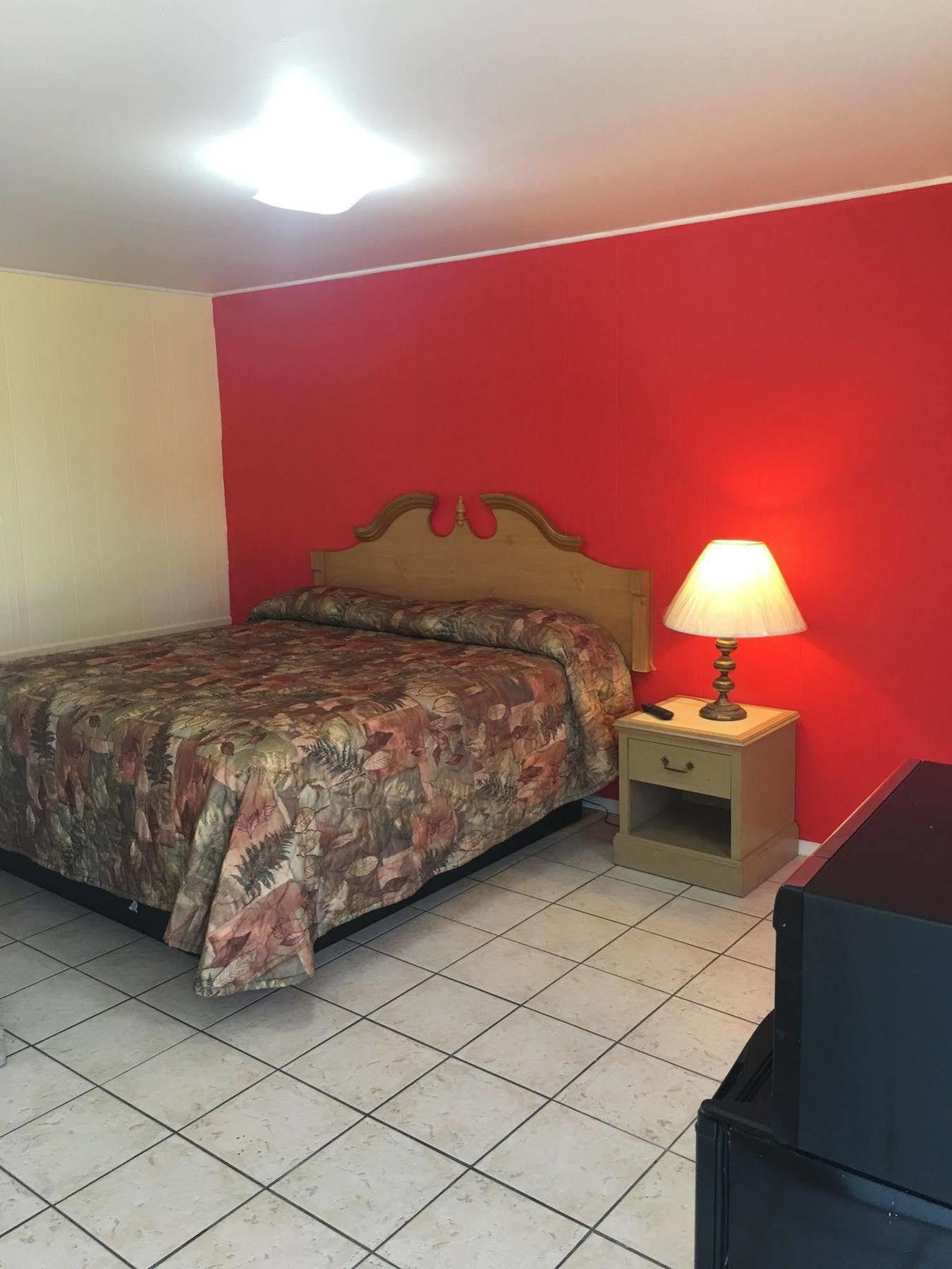Shelton Motel Rio Grande Extérieur photo