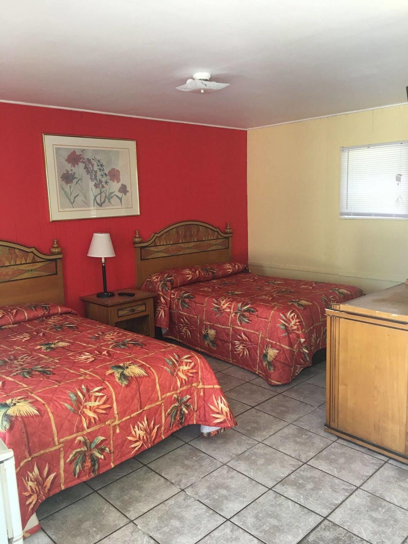 Shelton Motel Rio Grande Extérieur photo