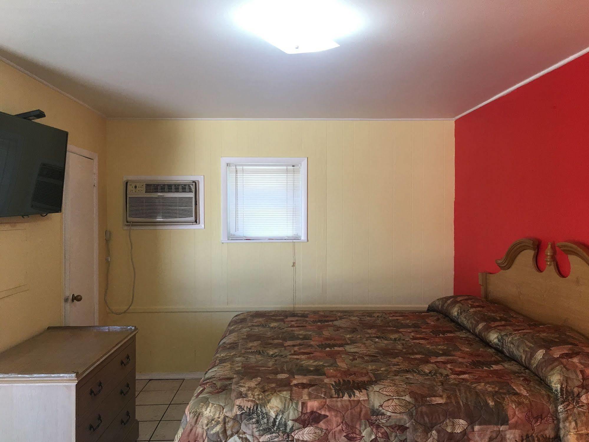 Shelton Motel Rio Grande Extérieur photo